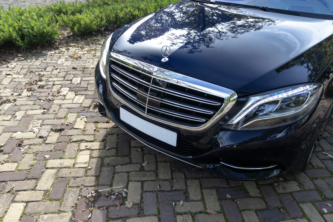 2014 Mercedes-Benz W222 S-Class - Image 19 of 31