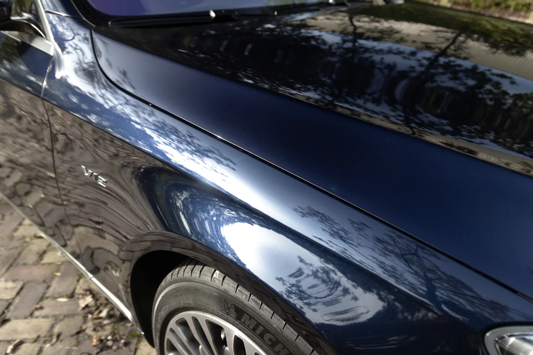 2014 Mercedes-Benz W222 S-Class - Image 28 of 31