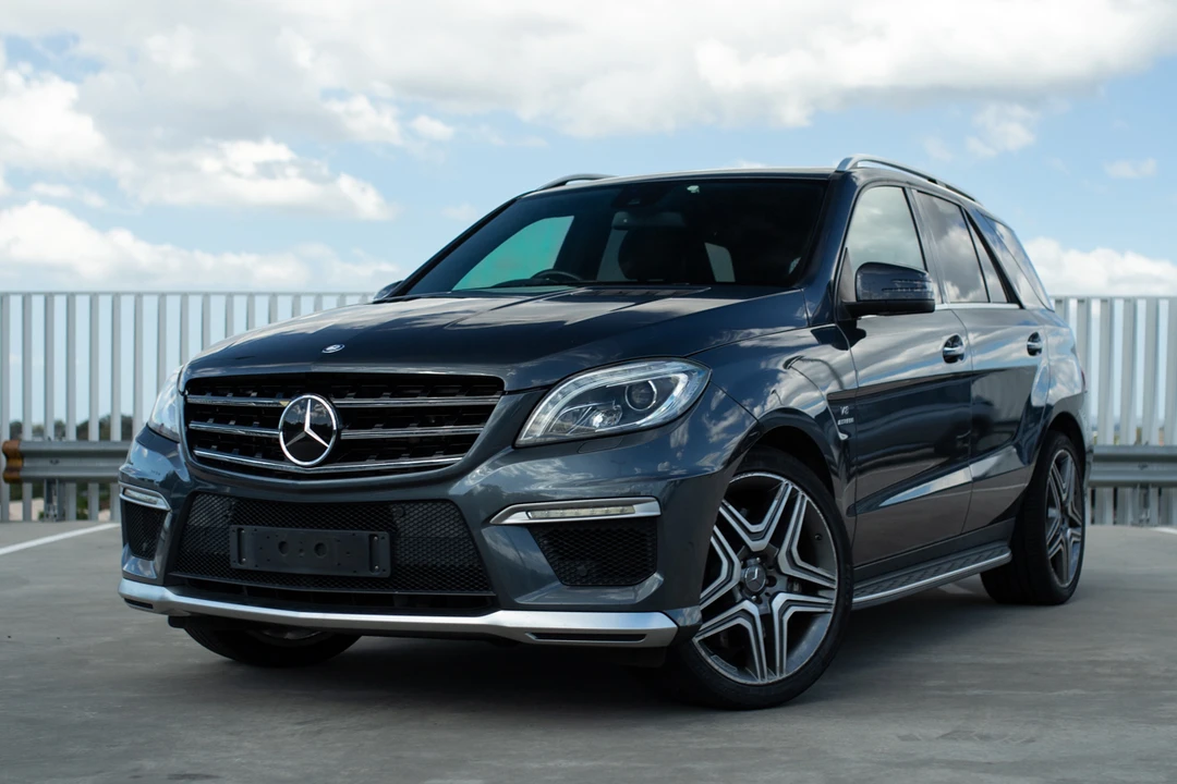 2014 Mercedes-Benz W461 G-Class - Image 13 of 16