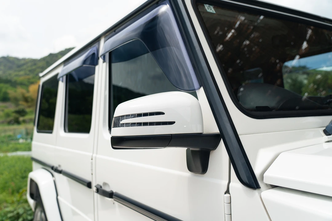 2014 Mercedes-Benz W463 G-Class - Image 11 of 31