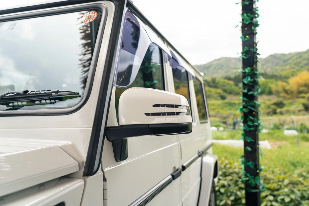 2014 Mercedes-Benz W463 G-Class - Image 12 of 31