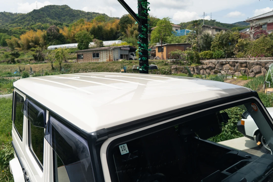 2014 Mercedes-Benz W463 G-Class - Image 13 of 31