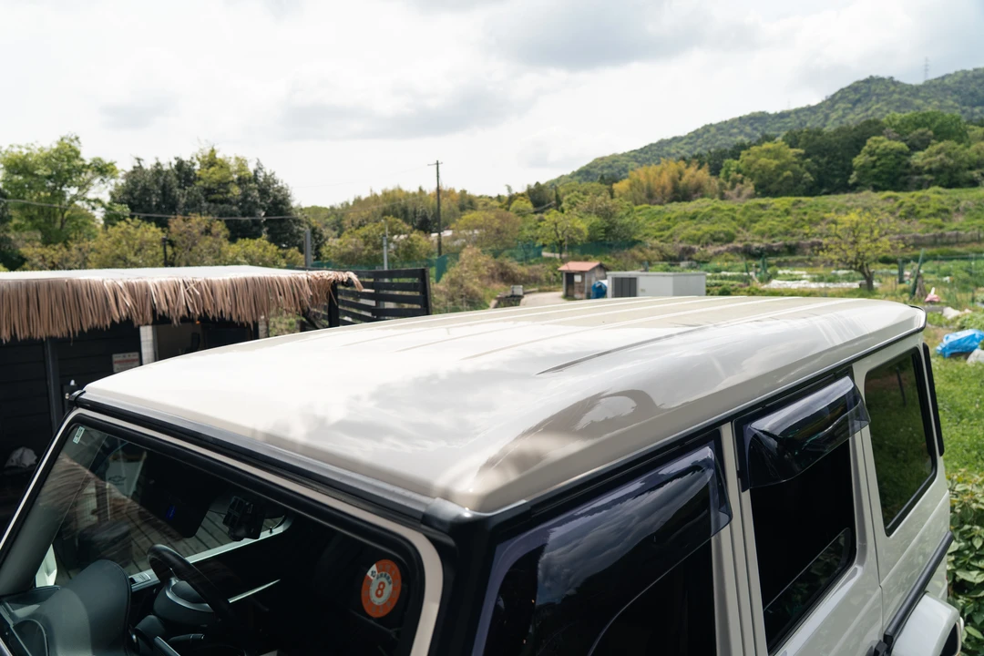 2014 Mercedes-Benz W463 G-Class - Image 14 of 31