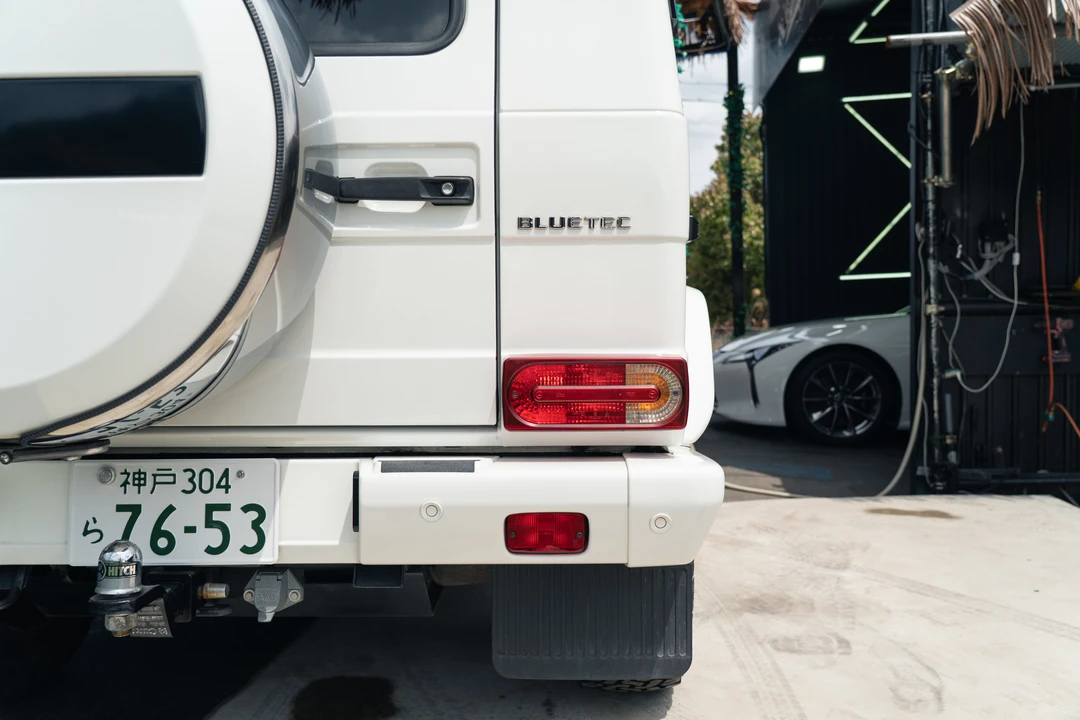 2014 Mercedes-Benz W463 G-Class - Image 16 of 31