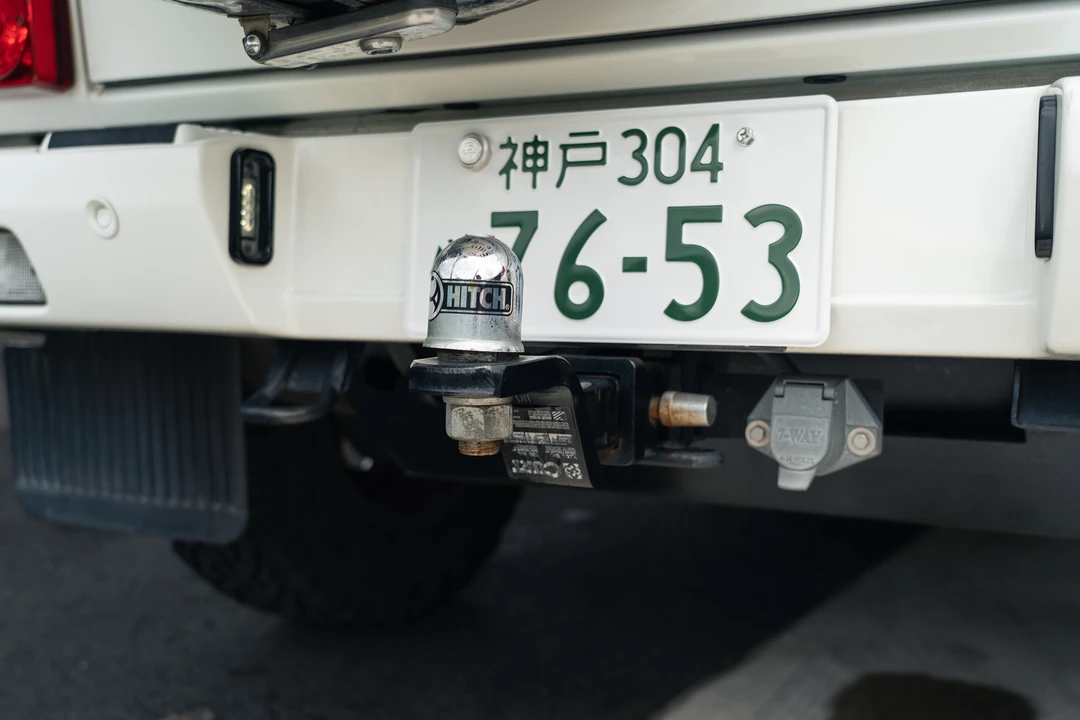 2014 Mercedes-Benz W463 G-Class - Image 18 of 31
