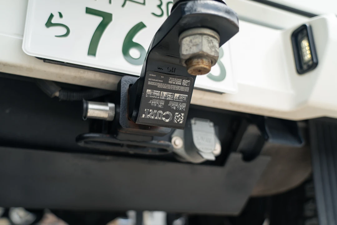 2014 Mercedes-Benz W463 G-Class - Image 20 of 31