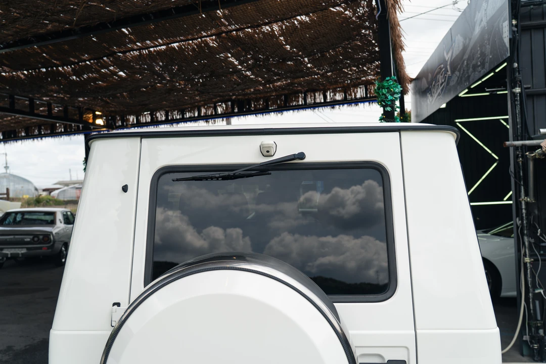 2014 Mercedes-Benz W463 G-Class - Image 21 of 31