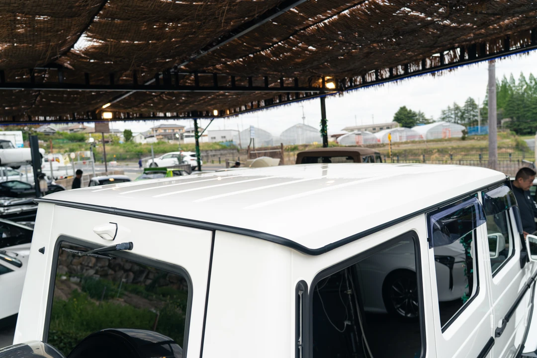 2014 Mercedes-Benz W463 G-Class - Image 23 of 31