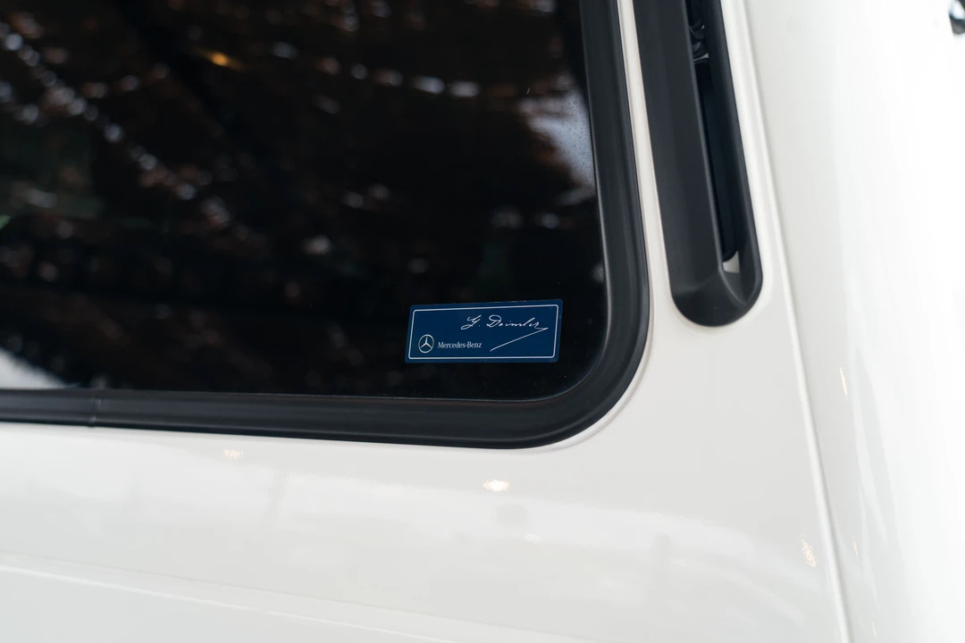2014 Mercedes-Benz W463 G-Class - Image 25 of 31