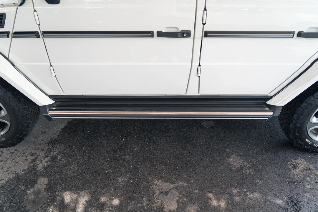 2014 Mercedes-Benz W463 G-Class - Image 26 of 31