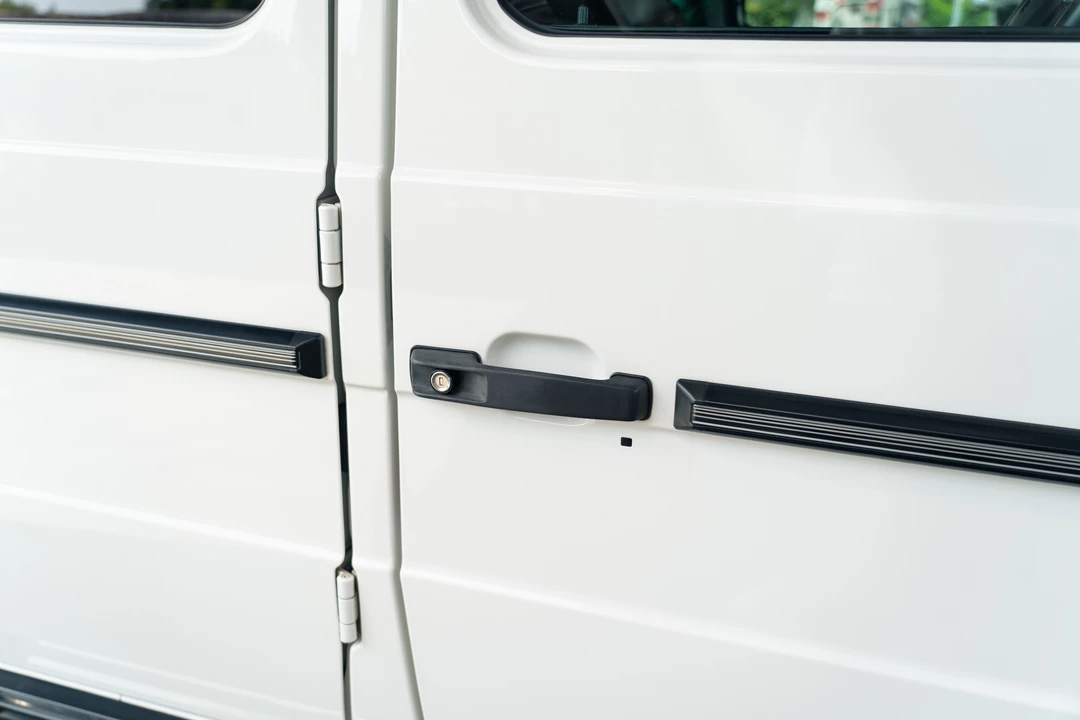 2014 Mercedes-Benz W463 G-Class - Image 29 of 31