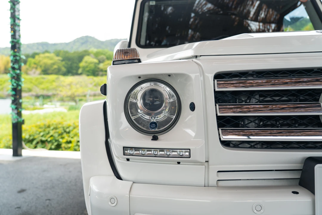 2014 Mercedes-Benz W463 G-Class - Image 27 of 31