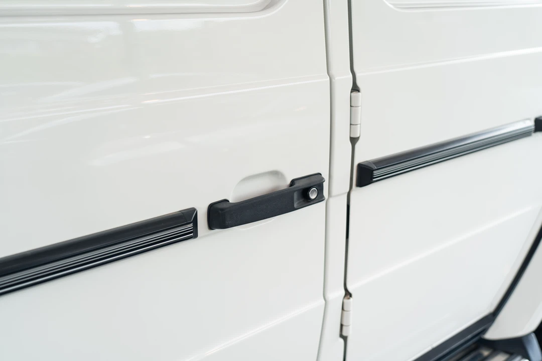 2014 Mercedes-Benz W463 G-Class - Image 31 of 31