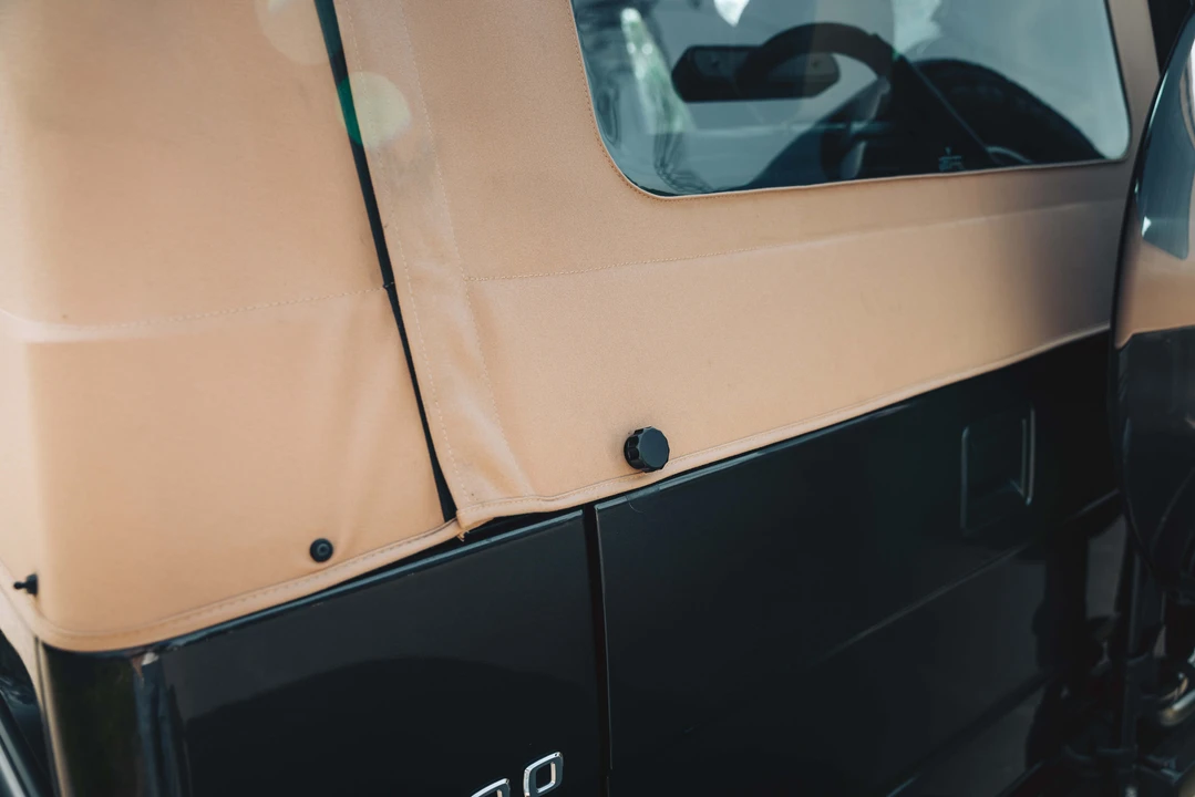 2014 Mercedes-Benz W463 G-Class - Image 14 of 31