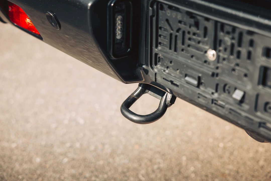 2014 Mercedes-Benz W463 G-Class - Image 27 of 31