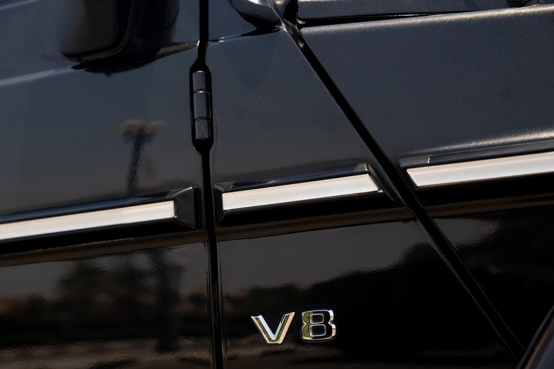 2014 Mercedes-Benz W463 G-Class - Image 12 of 31