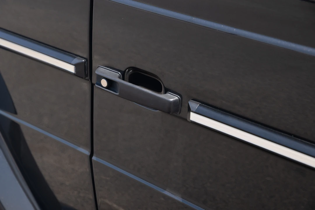 2014 Mercedes-Benz W463 G-Class - Image 14 of 31