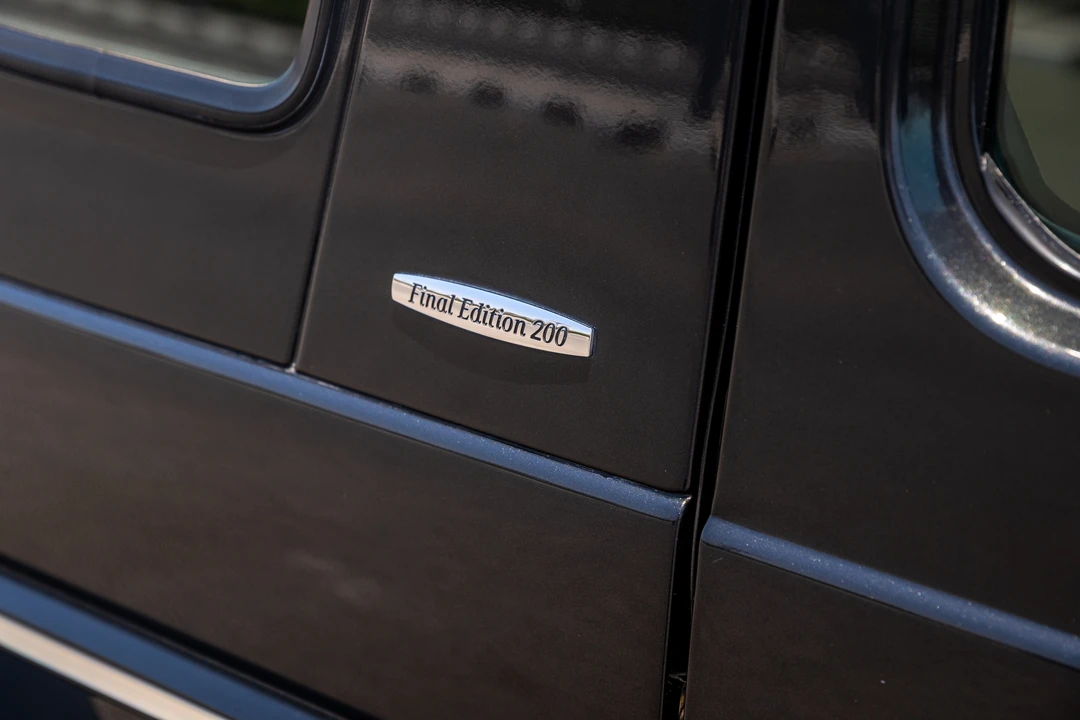 2014 Mercedes-Benz W463 G-Class - Image 15 of 31