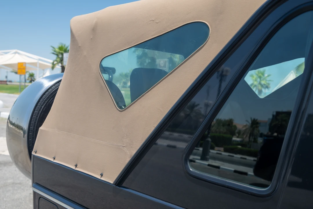 2014 Mercedes-Benz W463 G-Class - Image 16 of 31