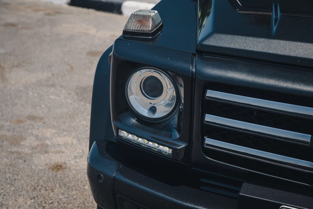 2014 Mercedes-Benz W463 G-Class - Image 19 of 31