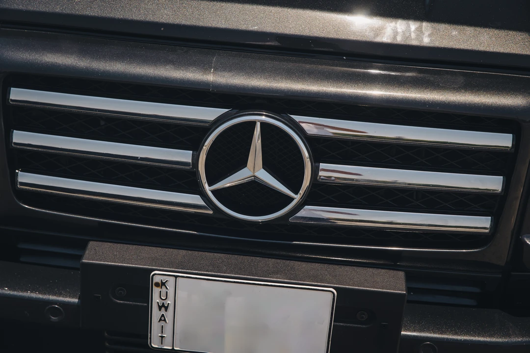 2014 Mercedes-Benz W463 G-Class - Image 20 of 31