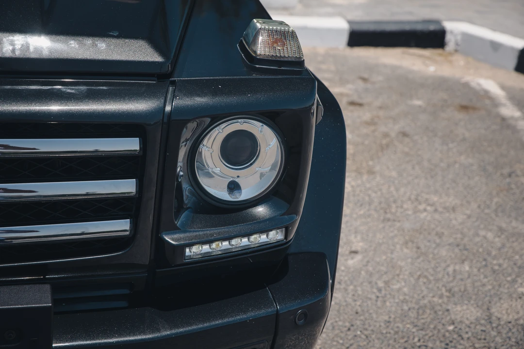 2014 Mercedes-Benz W463 G-Class - Image 21 of 31