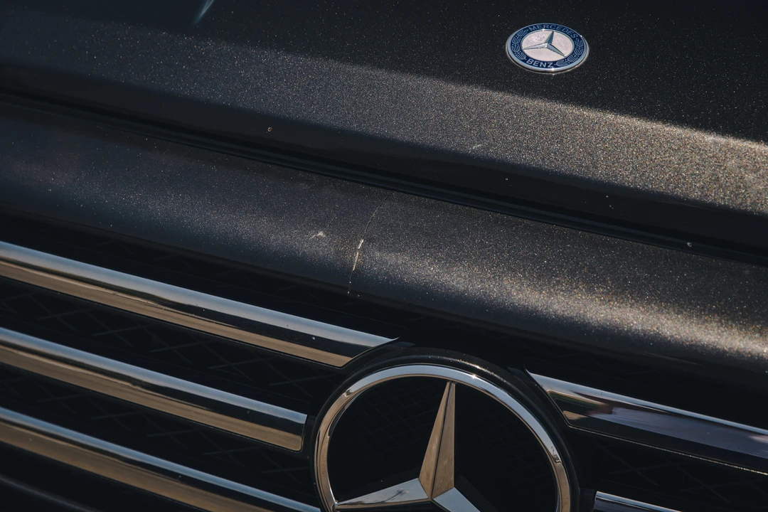 2014 Mercedes-Benz W463 G-Class - Image 22 of 31