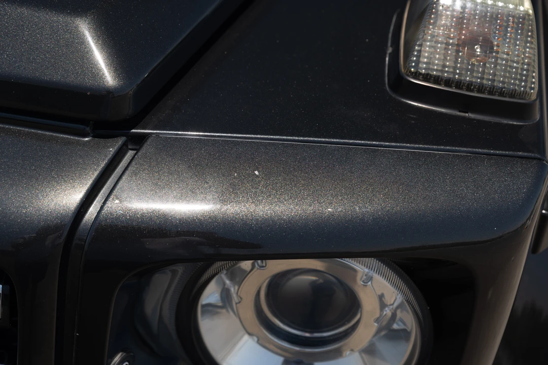 2014 Mercedes-Benz W463 G-Class - Image 26 of 31