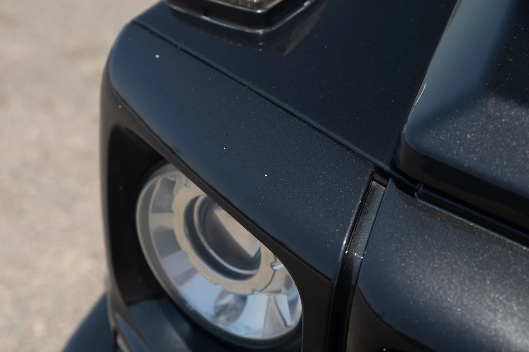 2014 Mercedes-Benz W463 G-Class - Image 28 of 31