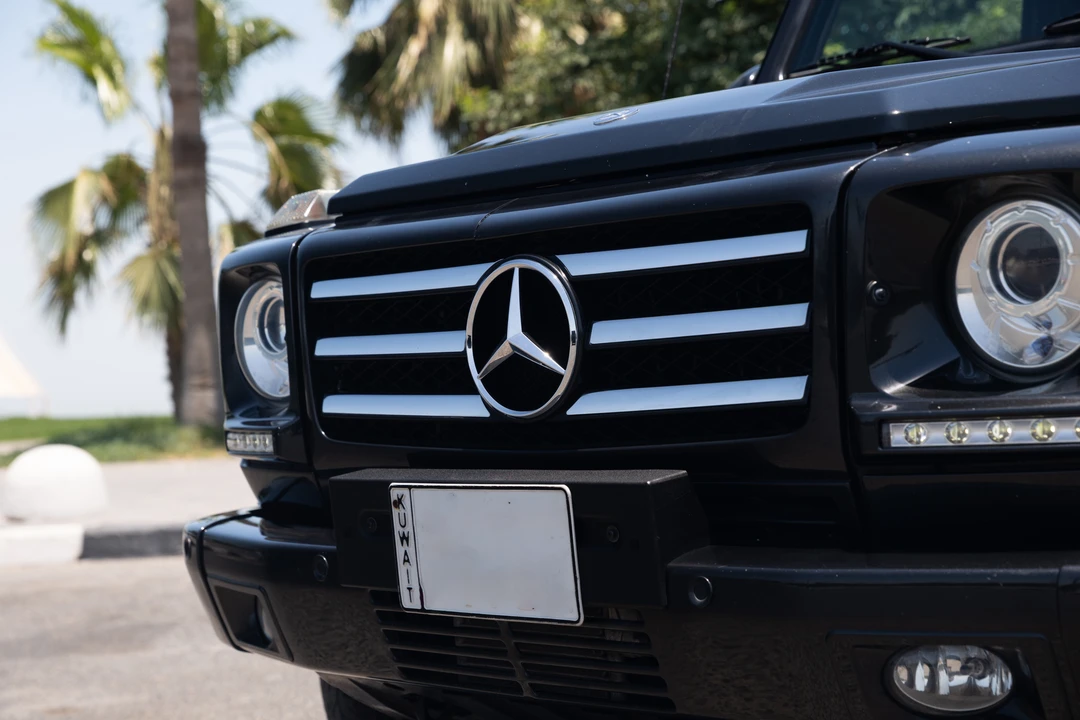 2014 Mercedes-Benz W463 G-Class - Image 29 of 31