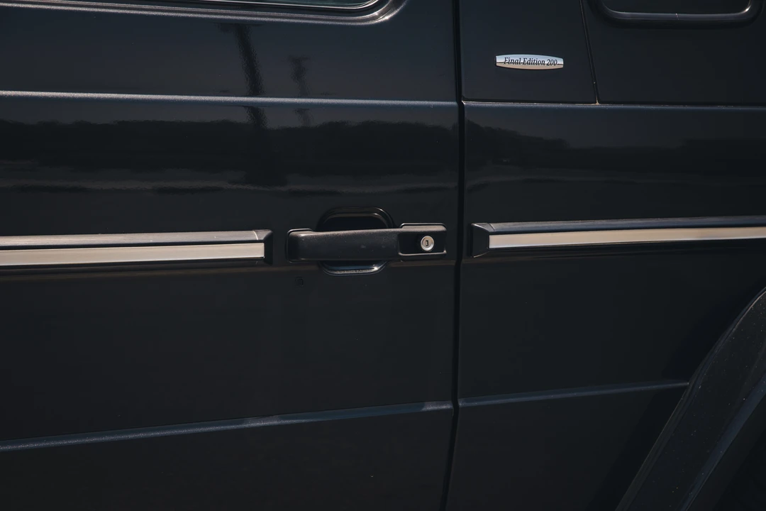 2014 Mercedes-Benz W463 G-Class - Image 31 of 31