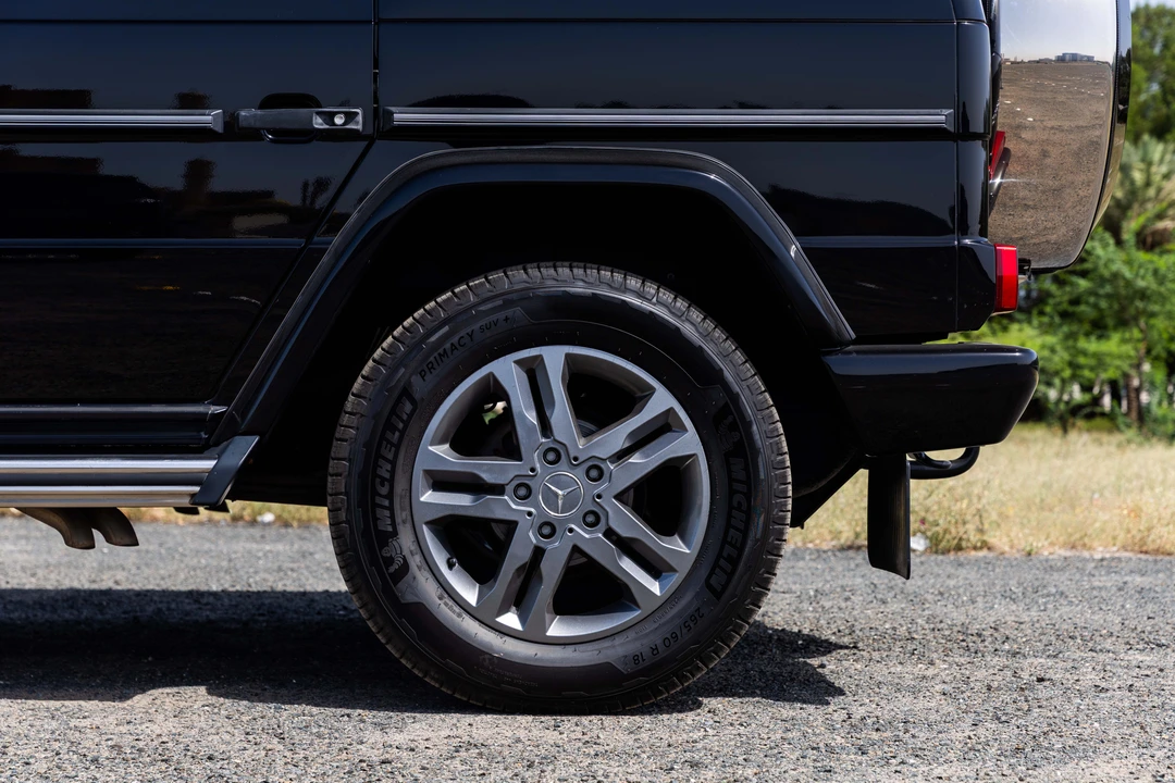 2014 Mercedes-Benz W463 G-Class - Image 23 of 31