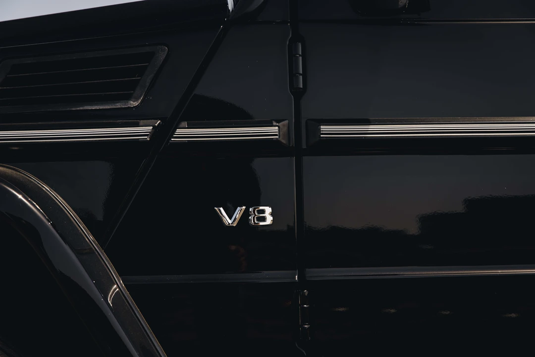 2014 Mercedes-Benz W463 G-Class - Image 10 of 31