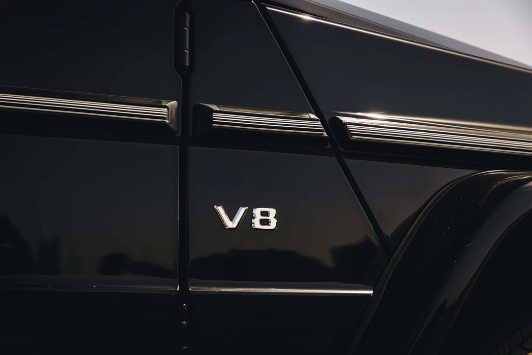 2014 Mercedes-Benz W463 G-Class - Image 11 of 31