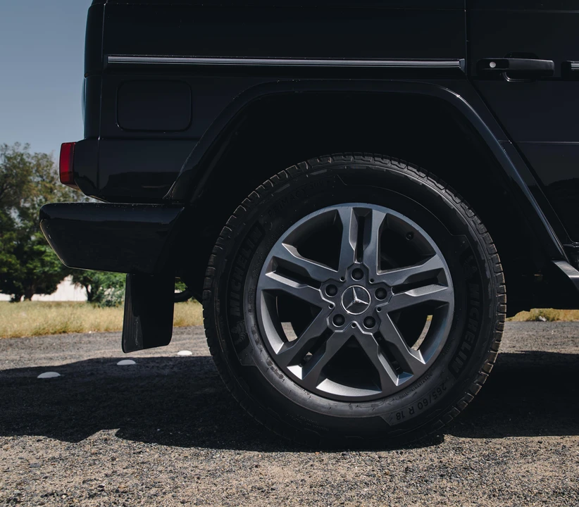 2014 Mercedes-Benz W463 G-Class - Image 26 of 31