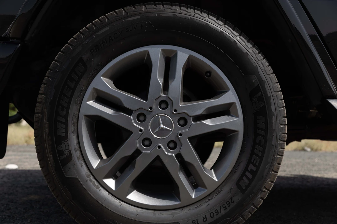 2014 Mercedes-Benz W463 G-Class - Image 27 of 31