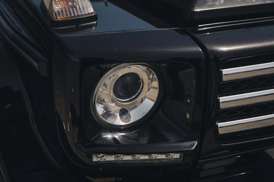 2014 Mercedes-Benz W463 G-Class - Image 14 of 31