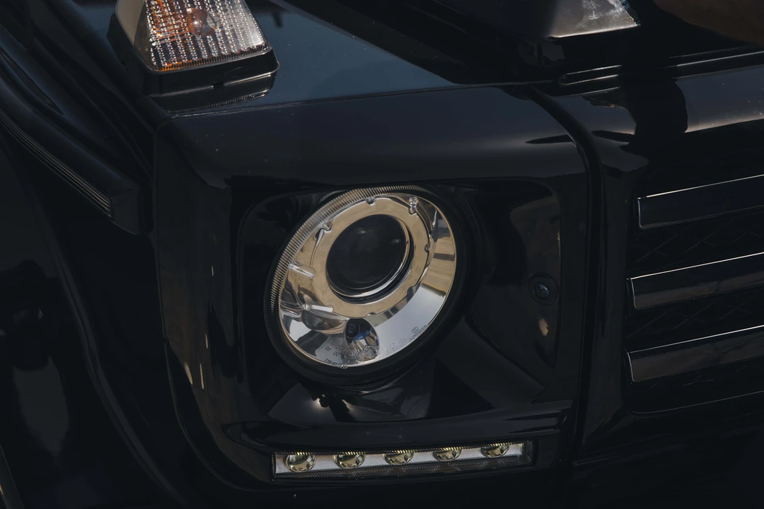 2014 Mercedes-Benz W463 G-Class - Image 15 of 31