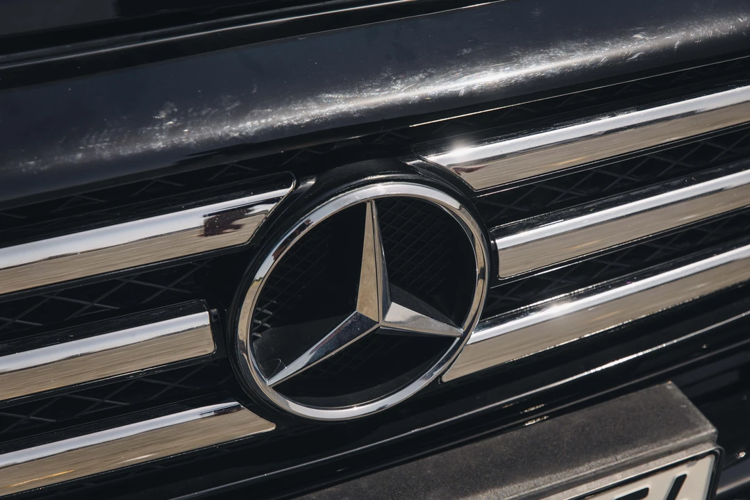 2014 Mercedes-Benz W463 G-Class - Image 16 of 31