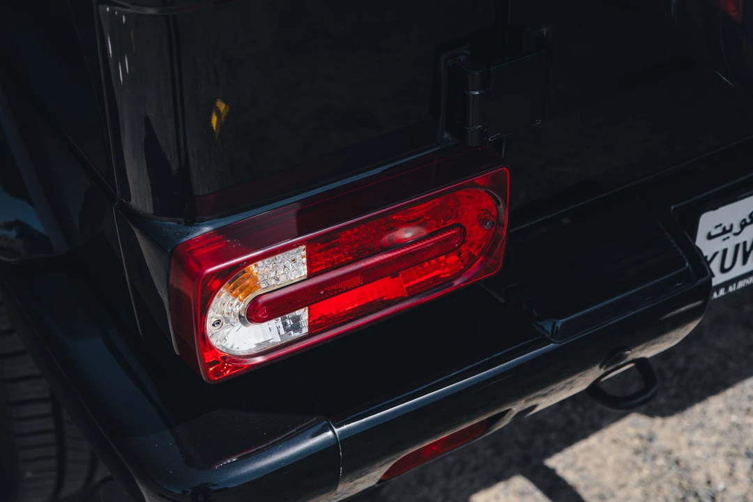 2014 Mercedes-Benz W463 G-Class - Image 19 of 31
