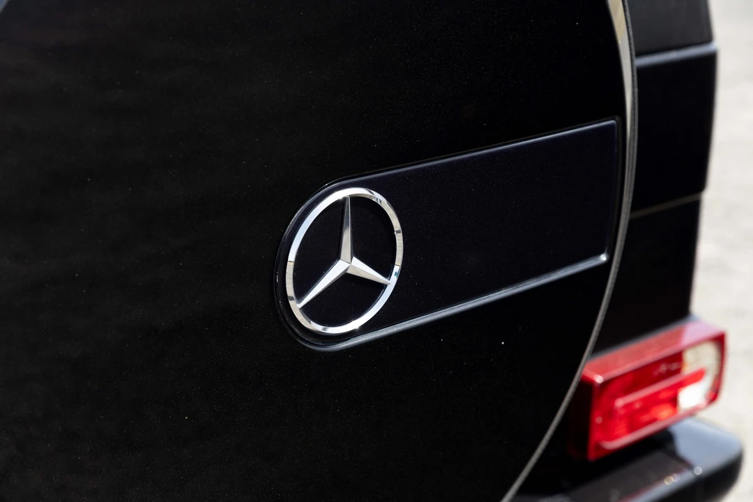 2014 Mercedes-Benz W463 G-Class - Image 21 of 31