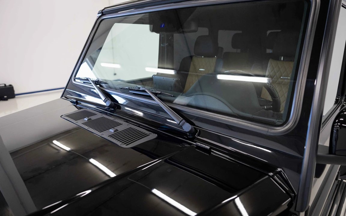 2014 Mercedes-Benz W463 G 36 & G 55 & G 63 & G 65 AMG 1st Gen - Image 25 of 31