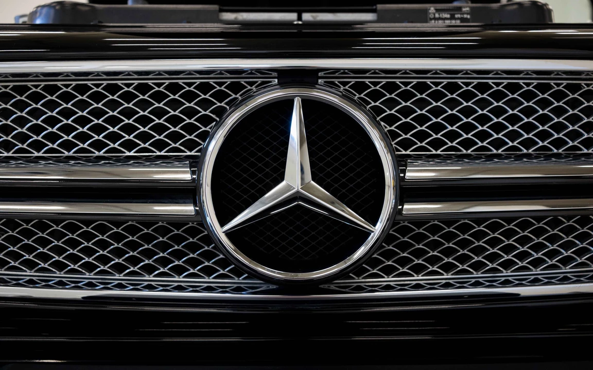 2014 Mercedes-Benz W463 G 36 & G 55 & G 63 & G 65 AMG 1st Gen - Image 29 of 31