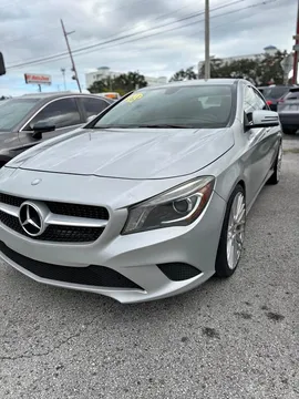2014 Mercedes-Benz A-Class