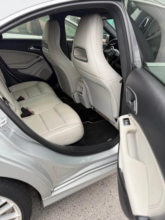 2014 Mercedes-Benz W176 A-Class - Image 6 of 10