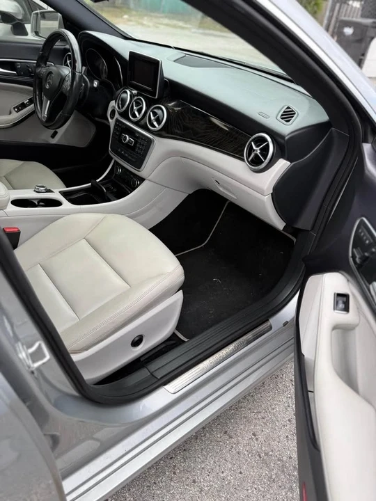 2014 Mercedes-Benz W176 A-Class - Image 4 of 10