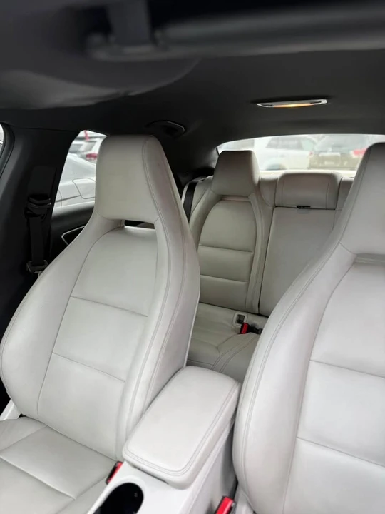 2014 Mercedes-Benz W176 A-Class - Image 9 of 10
