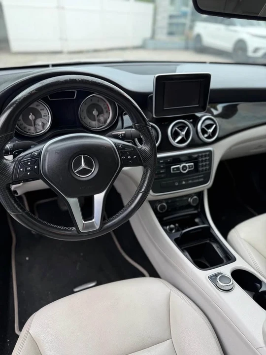 2014 Mercedes-Benz W176 A-Class - Image 10 of 10