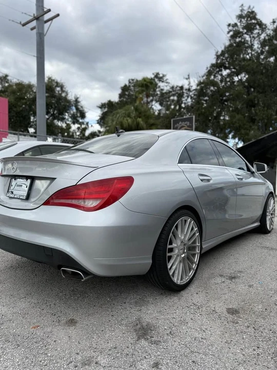 2014 Mercedes-Benz W176 A-Class - Image 5 of 10
