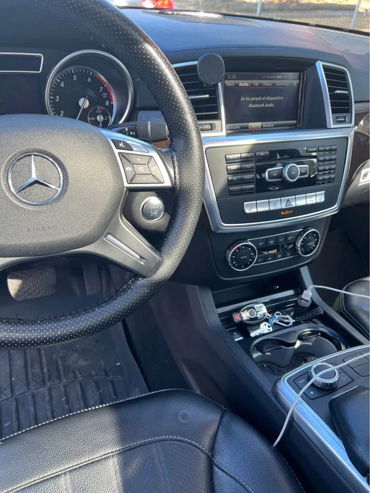 2014 Mercedes-Benz W176 A-Class - Image 7 of 13